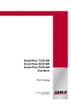 Case IH Axial-Flow 7230, Axial-Flow 8230, Axial-Flow 9230 Parts Catalog